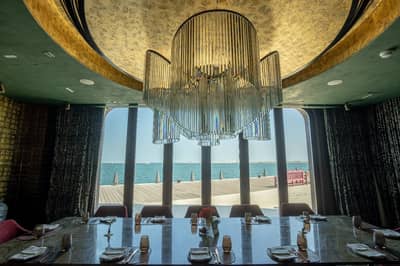 Private Dining