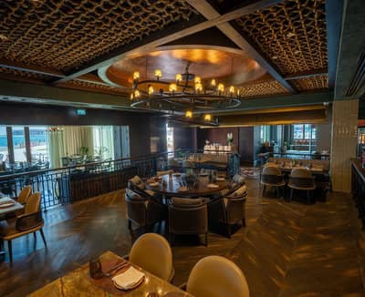 La Mesa Restaurant Doha