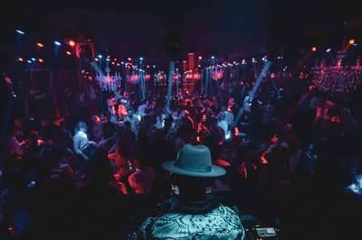 Black Orchid Doha