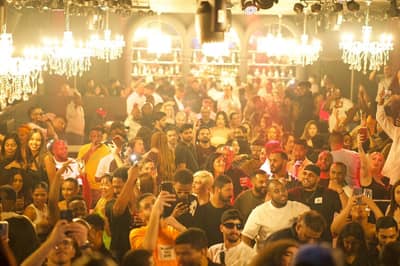 Night Club