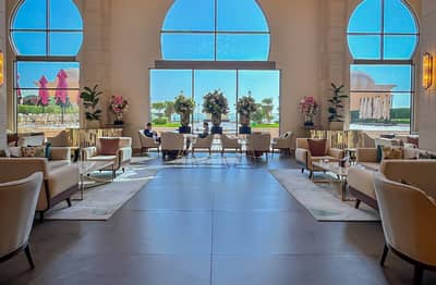 Sarab Lounge Doha