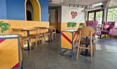 Cafe