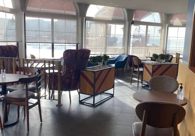 Cafe