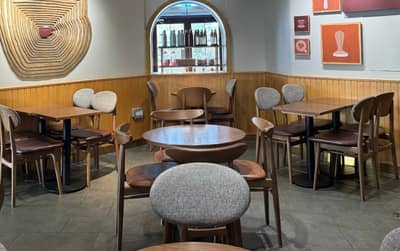 Cafe