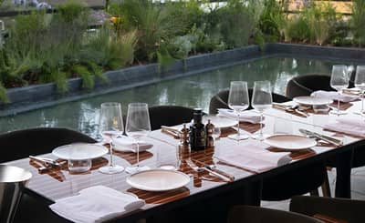Twiga Restaurant  Doha