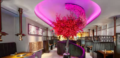 Yee Hwa Millennium Place Hotel