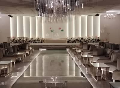 Tolib Wedding Hall Al Hofuf