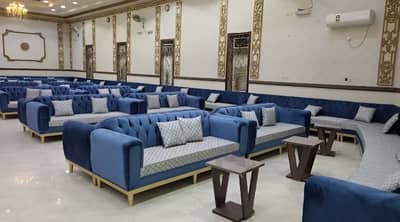 Tolib Wedding Hall Al Hofuf