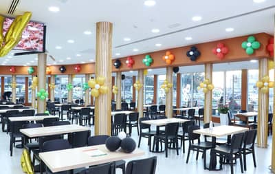 Cafe