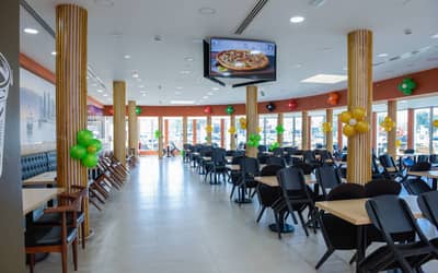 Cafe