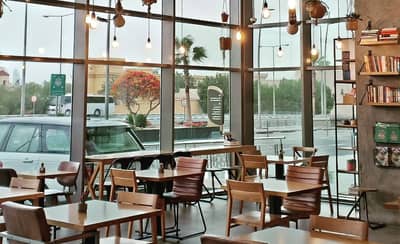 Cafe
