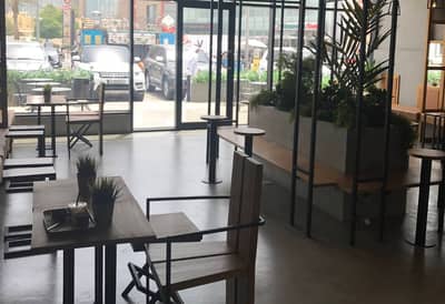Cafe