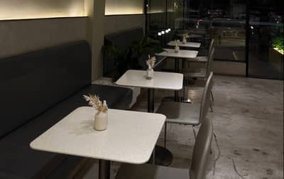Cafe