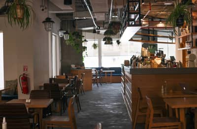Cafe