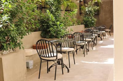 Flat White Specialty Coffee Al Hilal
