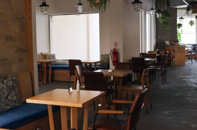 Cafe