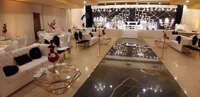 Al Sahab Events Hall Al Hofuf