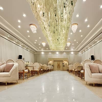 Women's Hall