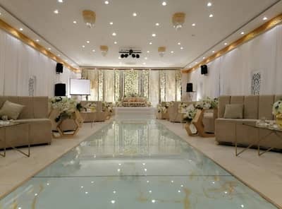 Al Sahab Events Hall Al Hofuf