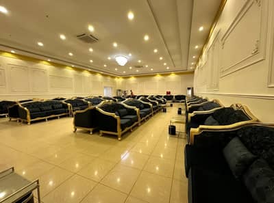 Al Sahab Events Hall Al Hofuf
