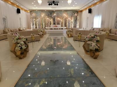 Al Sahab Events Hall Al Hofuf