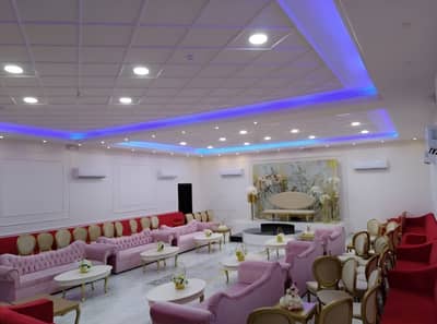 Mawajib Hall Al Hofuf