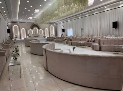 Al Sahab Events Hall Al Hofuf