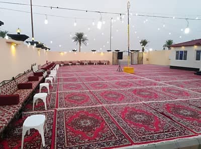 Mawajib Hall Al Hofuf