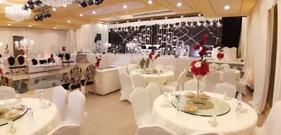 Men's Hall