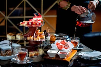 West End Cafe  Patisserie