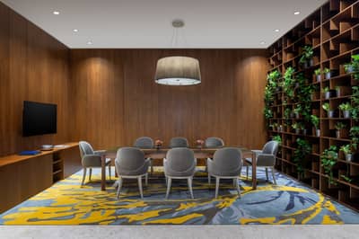 Private Dining
