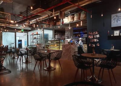 Cafe