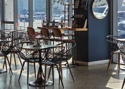 Cafe