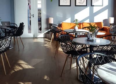 Cafe