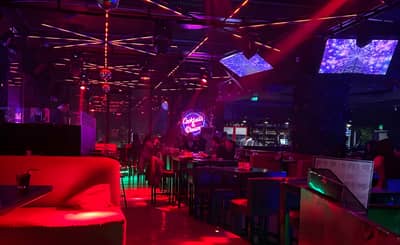 Night Club