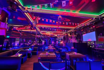 Night Club