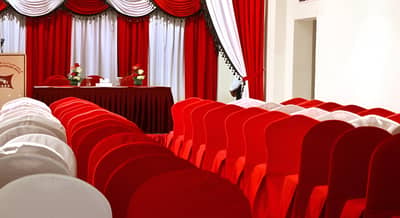 Falcon Hall Doha