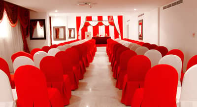 Wedding Hall