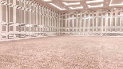 Al Daayen Wedding Hall Complex