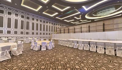 Wedding Hall