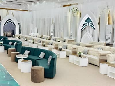 Royal Royalty Events Hall Al Hofuf