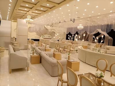 Royal Royalty Events Hall Al Hofuf