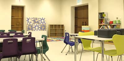 Learning Centre