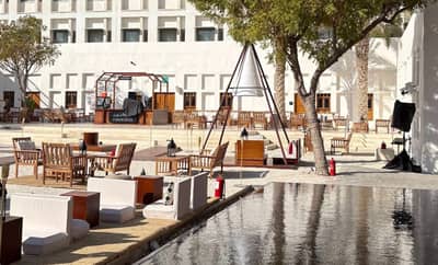 Company House Msheireb