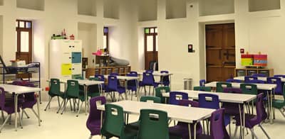 Learning Centre