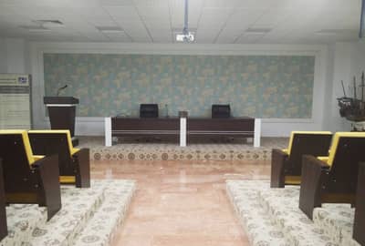 Hassan Bin Mohammed Center for Historical Studies