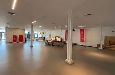 Co-working Space