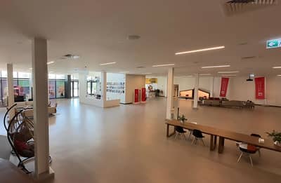 Co-working Space