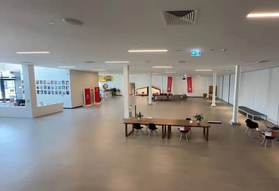 Co-working Space
