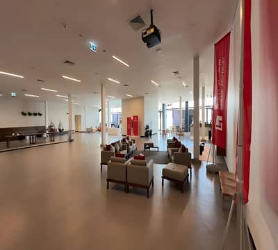 Co-working Space